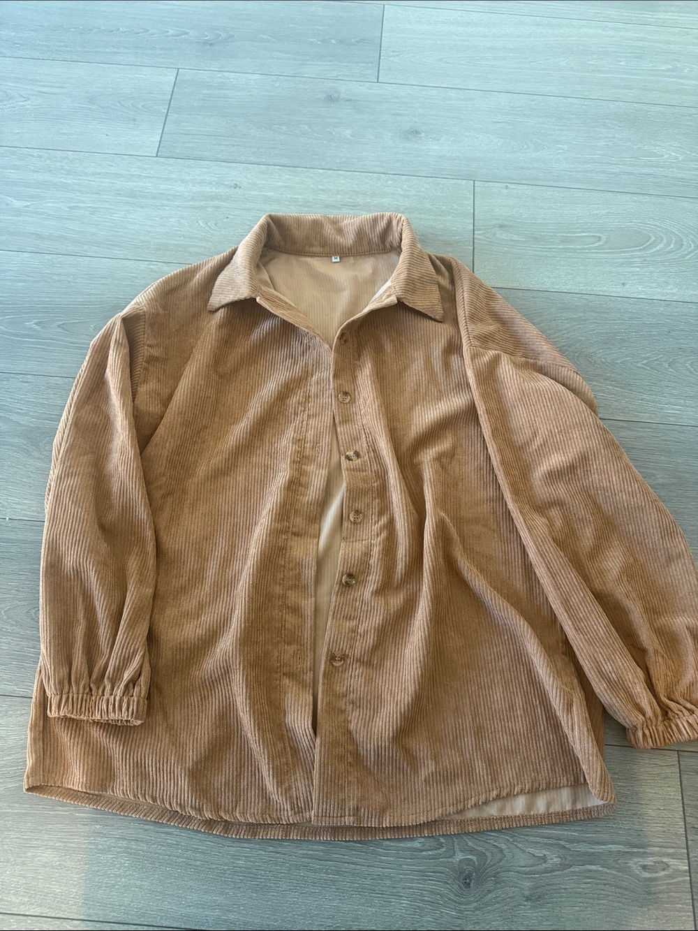 Shacket - Picture 2 of 3